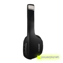 Bluetooth Headphones Ausdom M07 - Ítem1