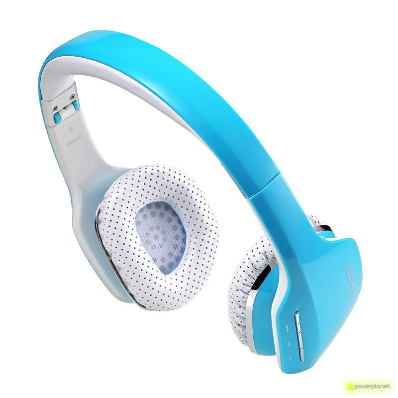 Bluetooth Headphones Ausdom M07 - Ítem2