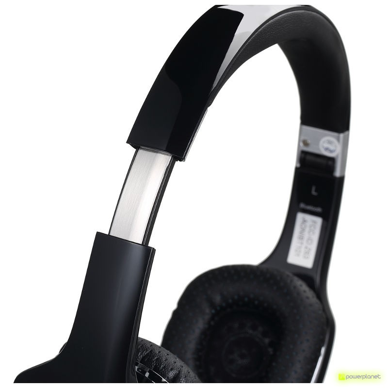 Bluetooth Headphones Ausdom M07 - Ítem3