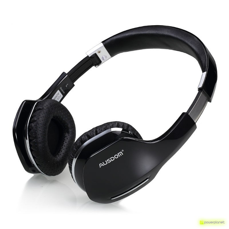 Bluetooth Headphones Ausdom M07