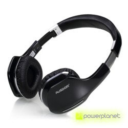 Bluetooth Headphones Ausdom M07 - Ítem5