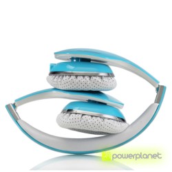 Bluetooth Headphones Ausdom M07 - Ítem6