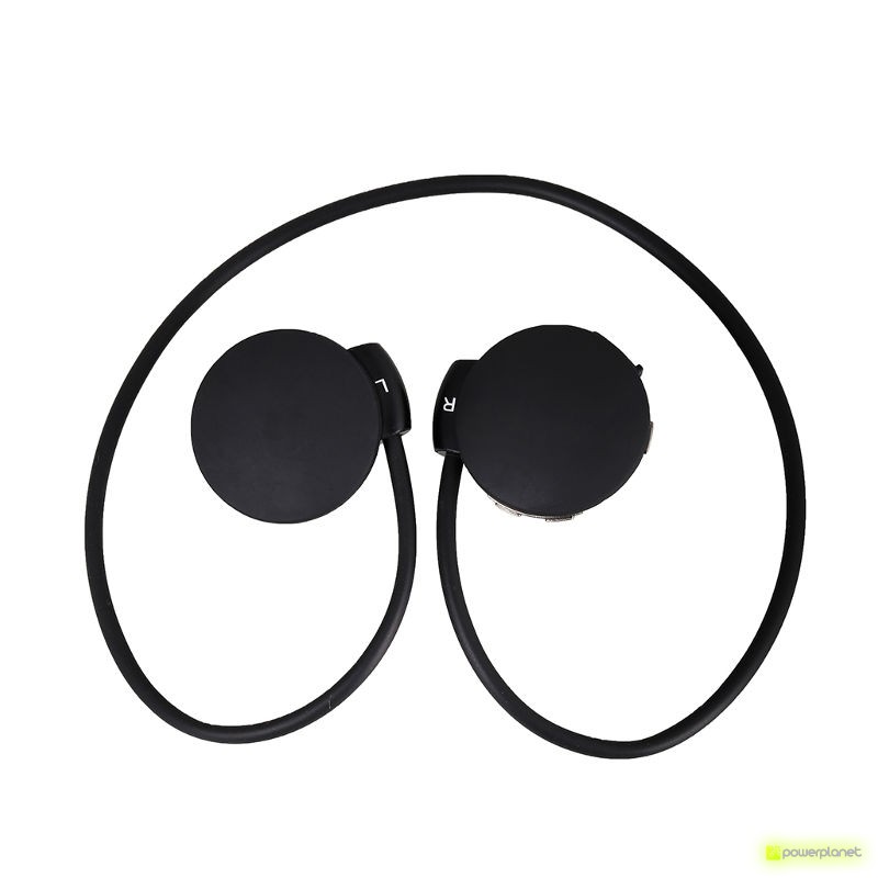 Bluetooth Headphones Ausdom S02