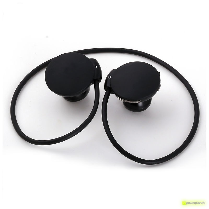 Bluetooth Headphones Ausdom S02 - Item3