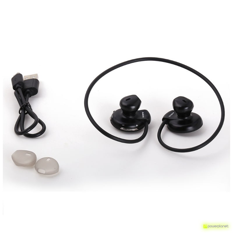 Bluetooth Headphones Ausdom S02 - Item4