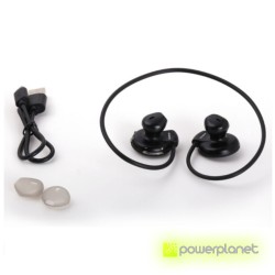Bluetooth Headphones Ausdom S02 - Item4