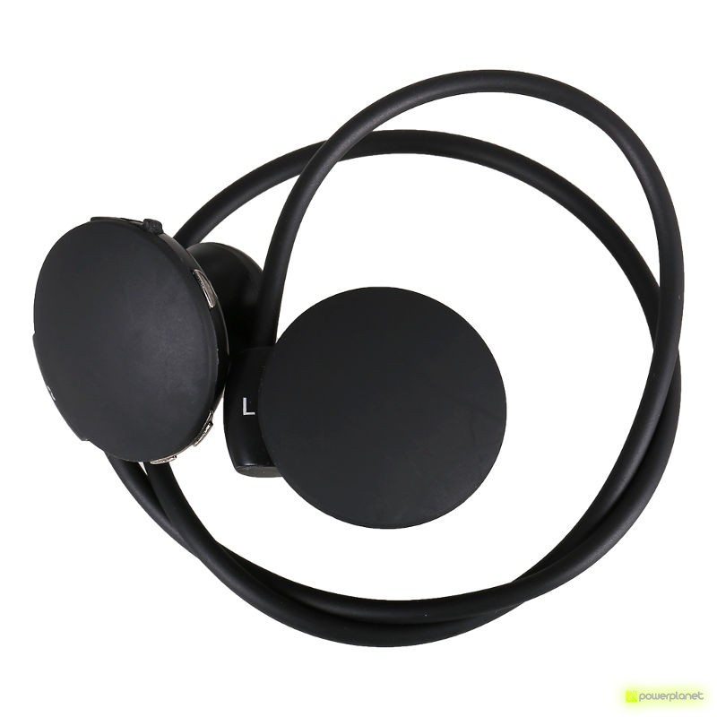 Bluetooth Headphones Ausdom S02 - Item6