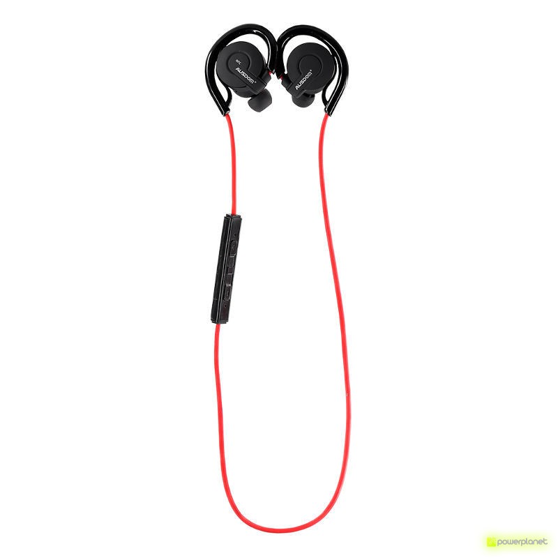 Bluetooth Headset Ausdom S04 - Item1