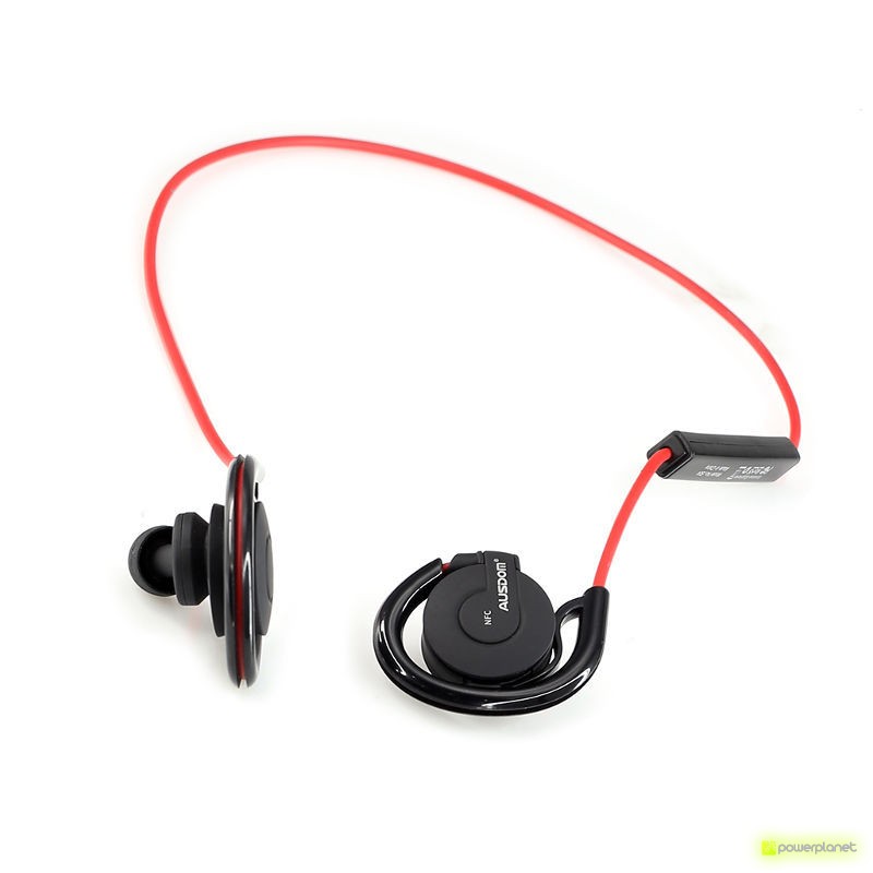 Bluetooth Headset Ausdom S04 - Item2