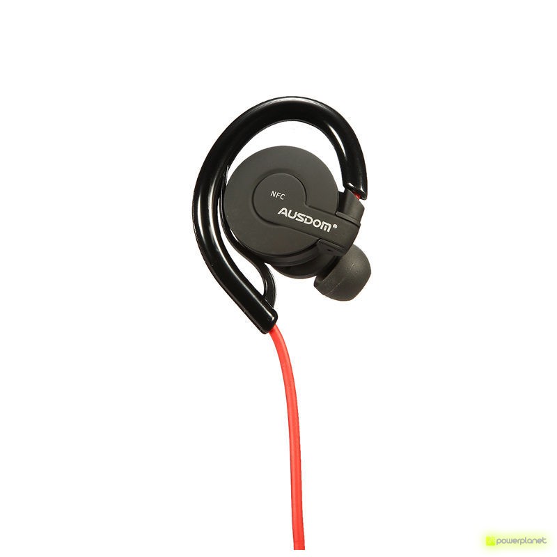 Bluetooth Headset Ausdom S04 - Item4