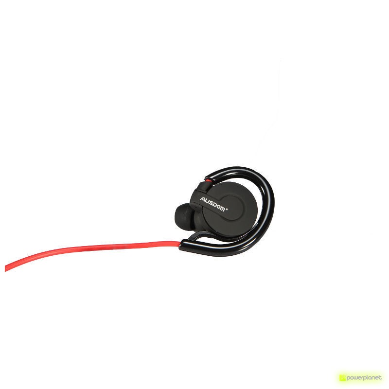 Bluetooth Headset Ausdom S04 - Item7