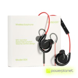 Bluetooth Headset Ausdom S04 - Item9