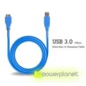 Avantree Cable USB 3.0 Tipo A a Micro-B - Ítem