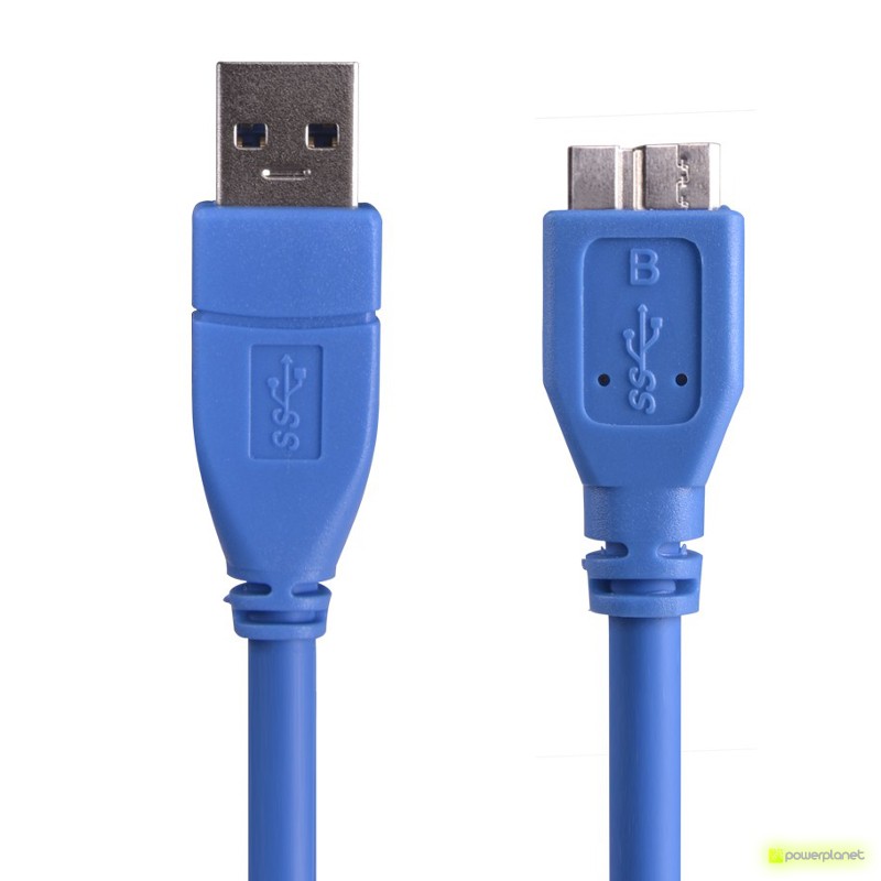 Avantree Cable USB 3.0 Tipo A a Micro-B - Ítem1