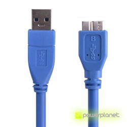 Avantree Cable USB 3.0 Tipo A a Micro-B - Ítem1