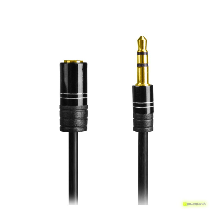 Avantree Cable Mini Jack 3.5mm Macho/Hembra