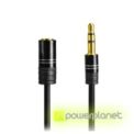 Avantree Cable Mini Jack 3.5mm Macho/Hembra - Ítem