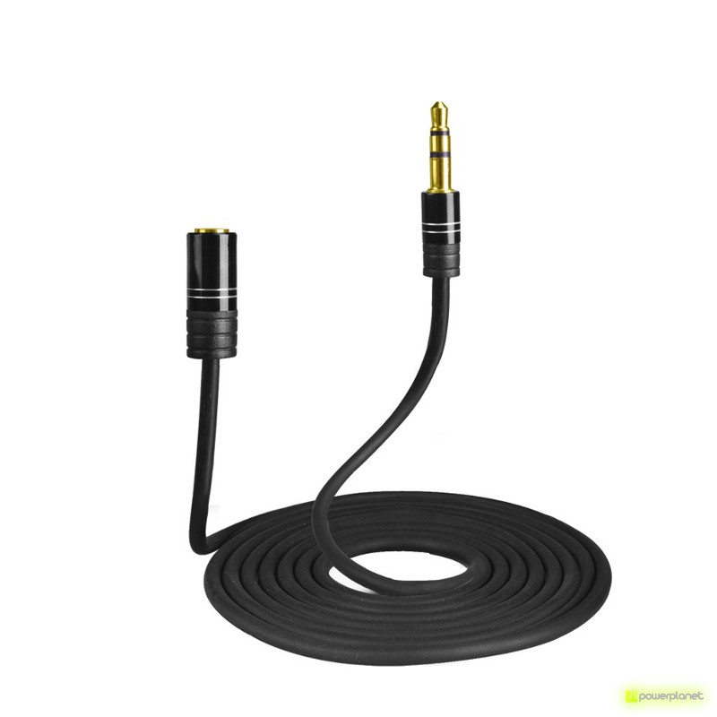 Avantree Cable Mini Jack 3.5mm Macho/Hembra - Ítem1