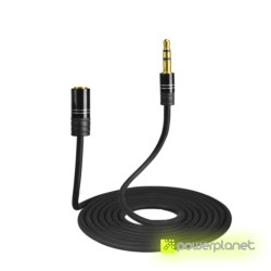 Avantree Cable Mini Jack 3.5mm Macho/Hembra - Ítem1