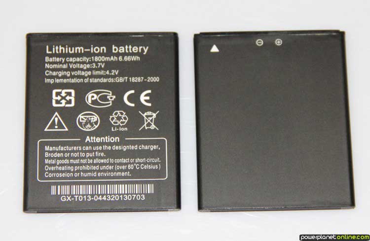 Bateria THL W100 - Item2