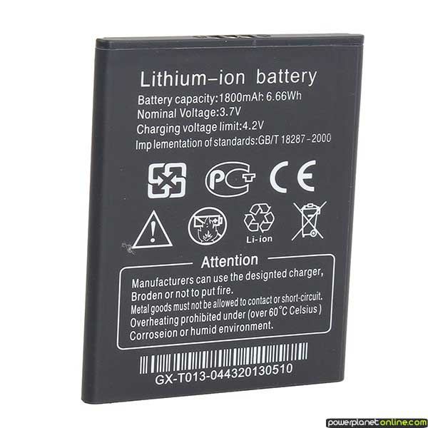 Bateria THL W100