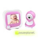 Wireless Baby Monitor - a supervisão das crianças - Item
