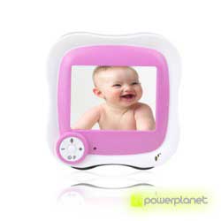 Wireless Baby Monitor - a supervisão das crianças - Item1