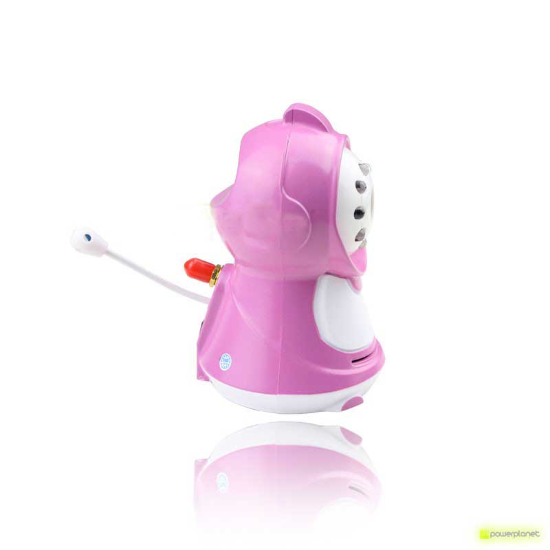 Wireless Baby Monitor - a supervisão das crianças - Item2
