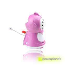 Wireless Baby Monitor - a supervisão das crianças - Item2