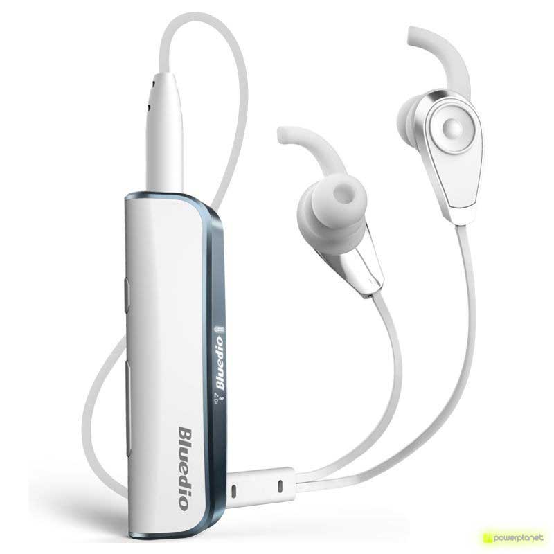 Bluedio I6