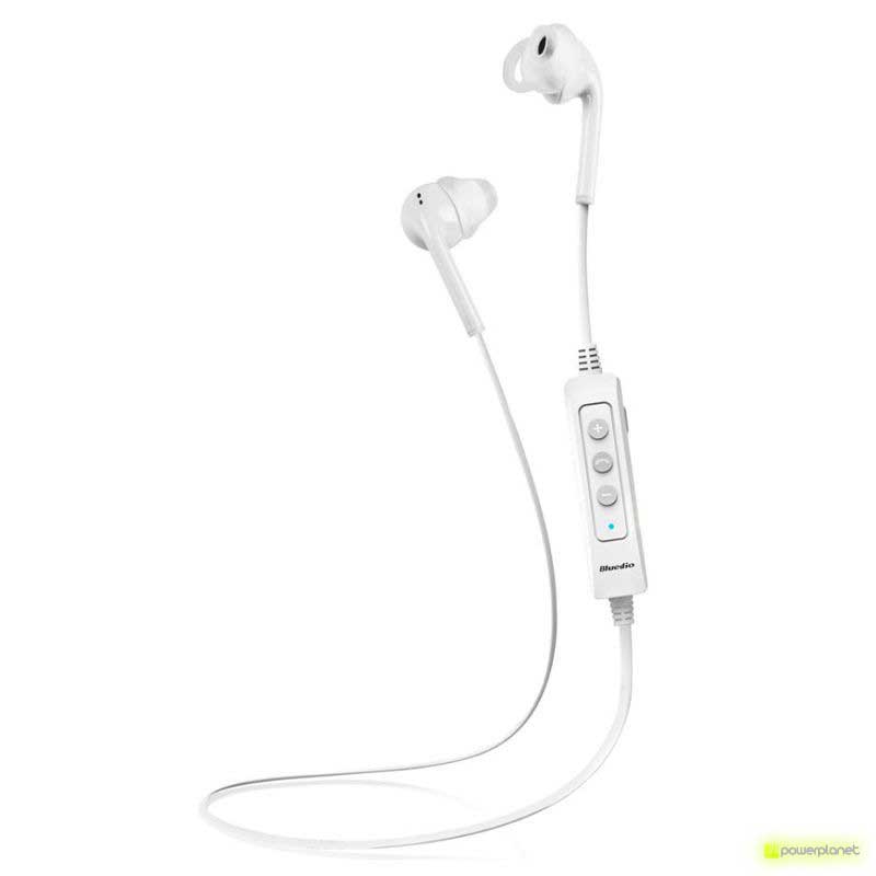 Bluedio S2 - Item1