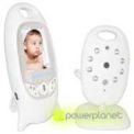 Baby Monitor Wireless VB601 - Item