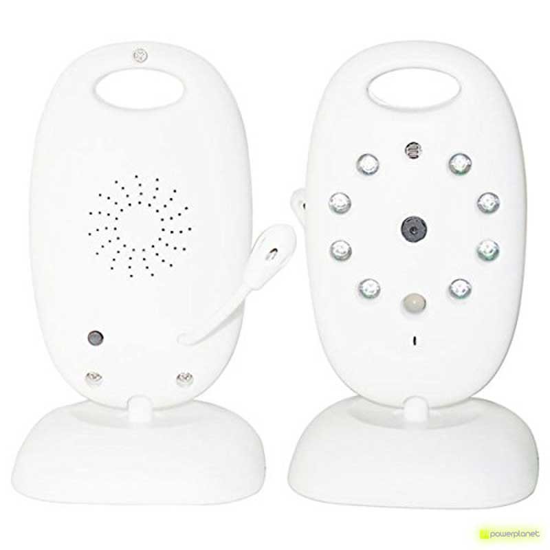 Baby Monitor Wireless VB601 - Item2