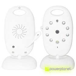 Baby Monitor Wireless VB601 - Item2
