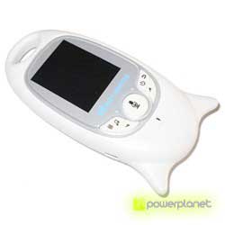 Baby Monitor Wireless VB601 - Item3