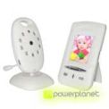 Baby Monitor Wireless VB602 - Ítem