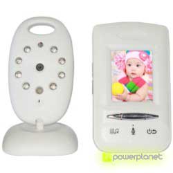 Baby Monitor Wireless VB602 - Ítem1