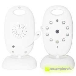 Baby Monitor Wireless VB602 - Ítem2