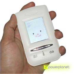 Baby Monitor Wireless VB602 - Ítem4