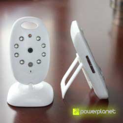Baby Monitor Wireless VB602 - Ítem5