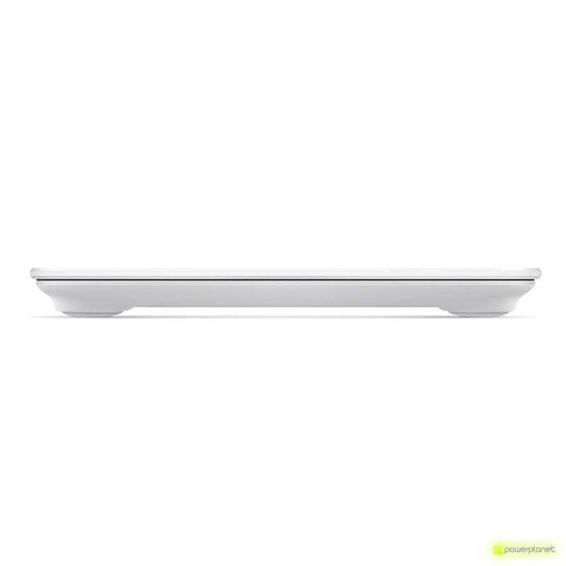 Xiaomi Mi Scale - Ítem1