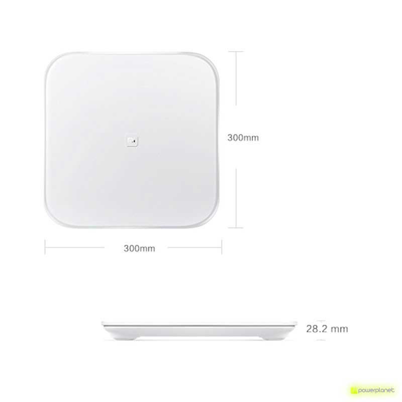Xiaomi Mi Scale - Ítem3
