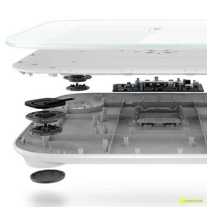 Xiaomi Mi Scale - Ítem5