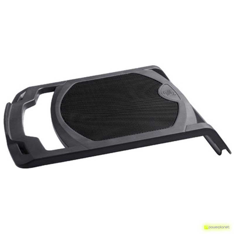 base portatil n400 negro