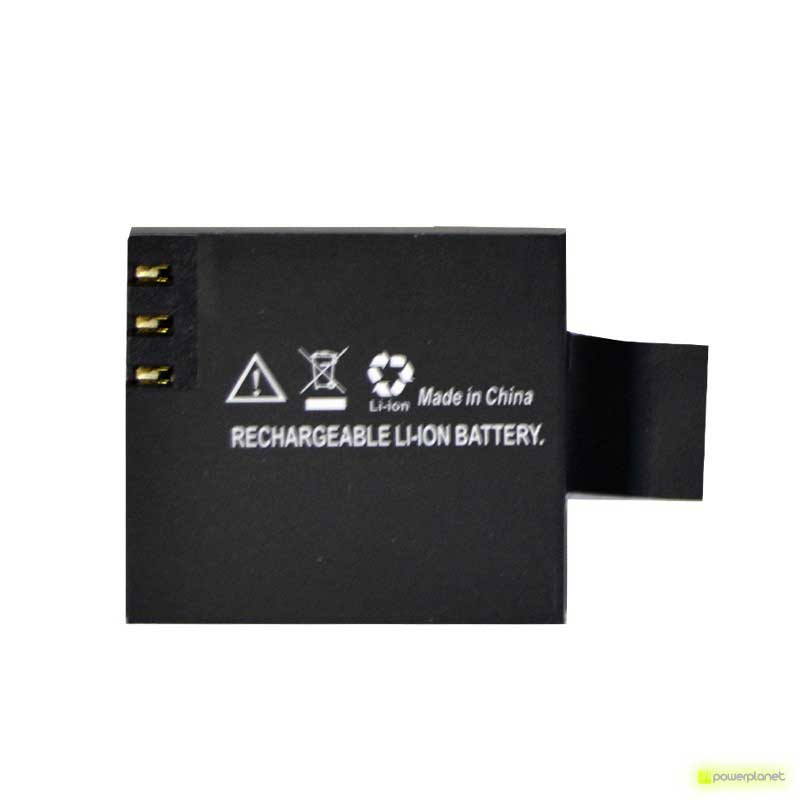 Batería Cámara Deportiva Sj4000 / Compatible SJCAM SJ4000 / SJCAM SJ5000