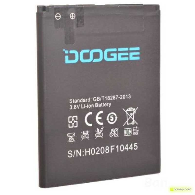 Batería Doogee Turbo Mini F1
