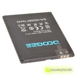 Batería Doogee Turbo Mini F1 - Ítem3