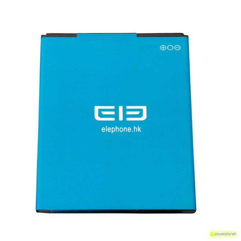 comprar batería elephone p10