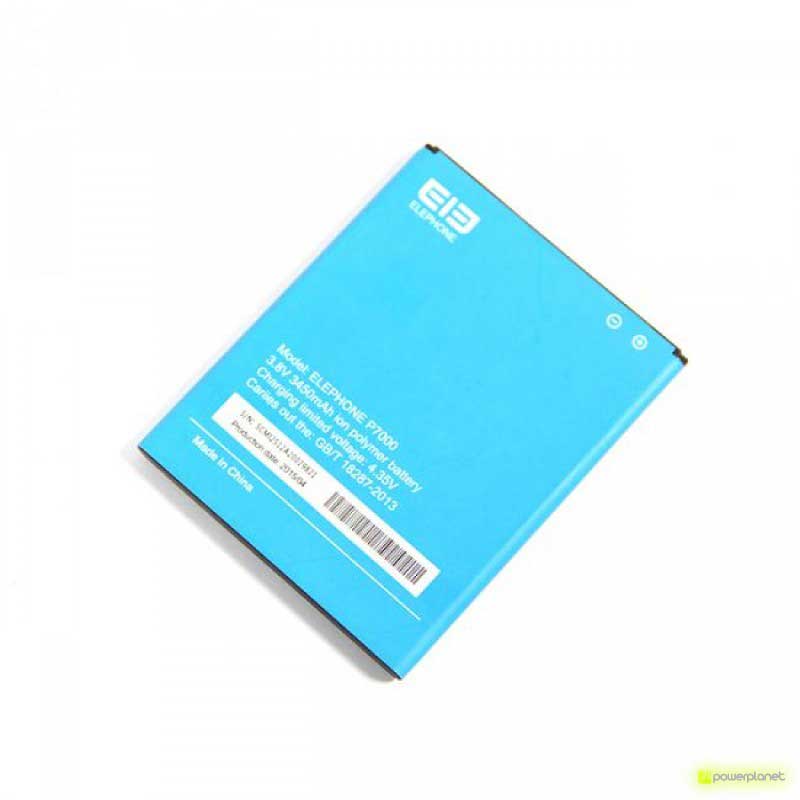 batería elephone P7000 - Ítem1