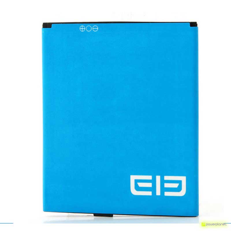 Batería Elephone P7
